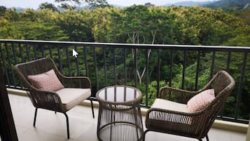 Căn hộ, 2 phòng ngủ, quang cảnh núi | Quang cảnh từ phòng