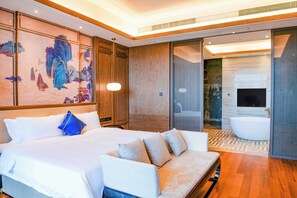 Ropa de cama y accesible en silla de ruedas