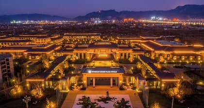 Wyndham Grand Plaza Royale Zhaotong