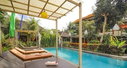 Pondok Kutuh Guesthouse