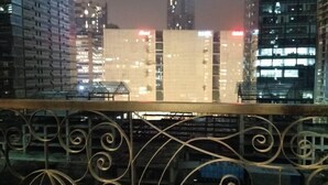 Dúplex | Vistas desde la habitación