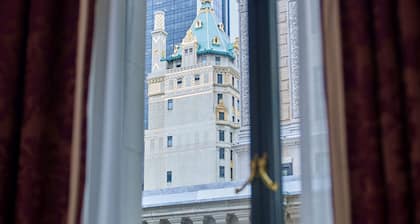 5th & 55th Residence Club