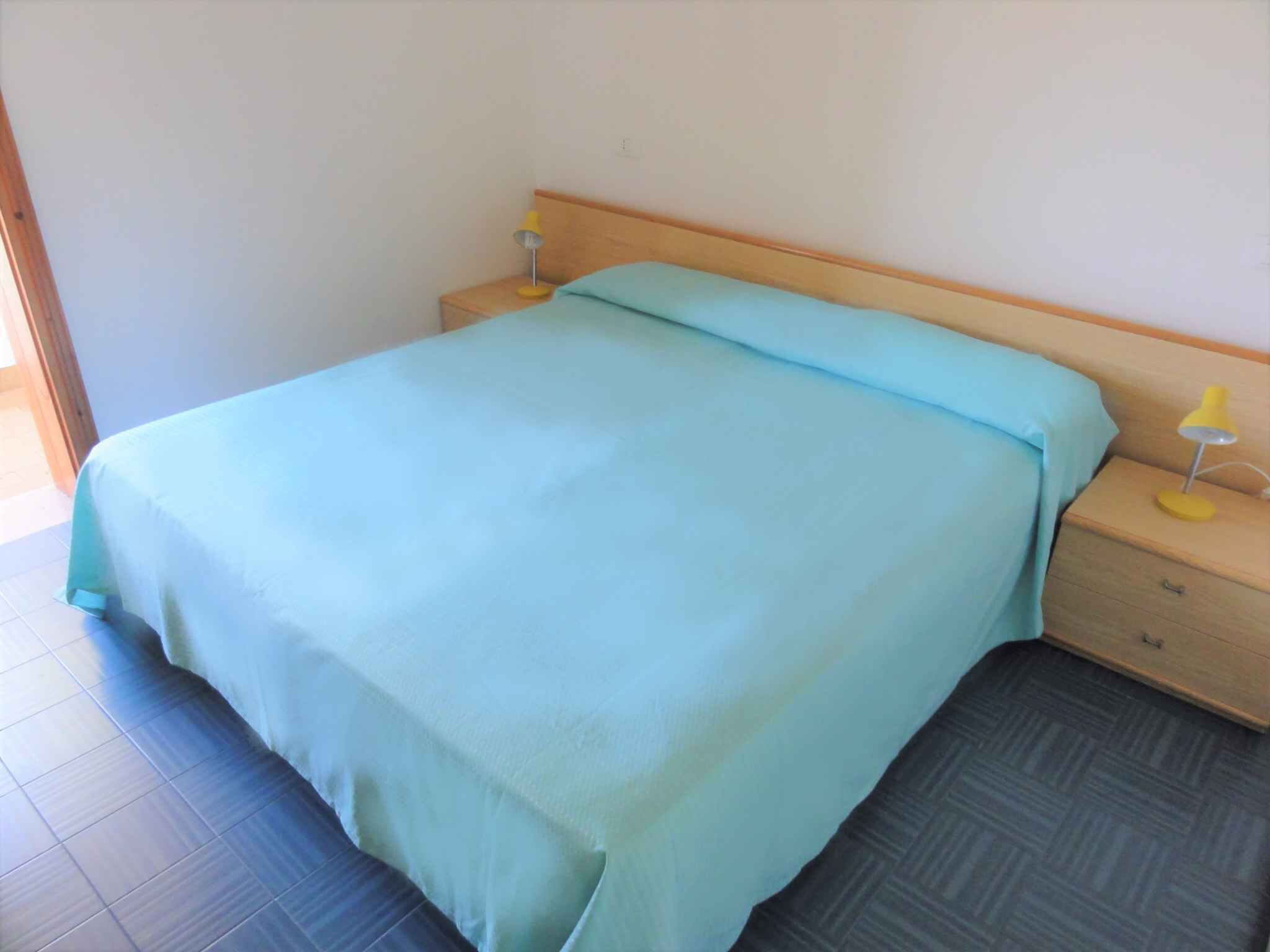 Appartement De Vacances Avec Jardin Et Air Conditionné - Bibione Pineda