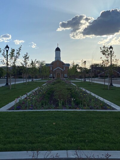 Temple Place #1, family friendly and convenient home located in town! Welcome!!