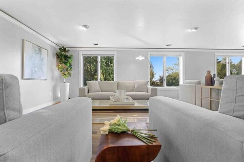 Amazing Green Bay Vacation Home!!