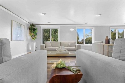 Amazing Green Bay Vacation Home!!