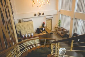 Vestíbulo