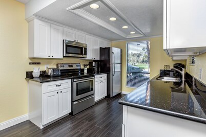 Winter Vacation in Palm Springs!