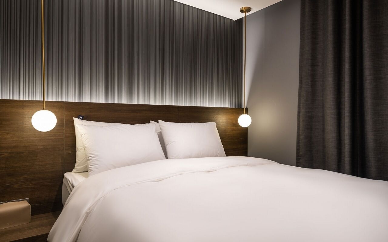 Foto - H hotel Gasan