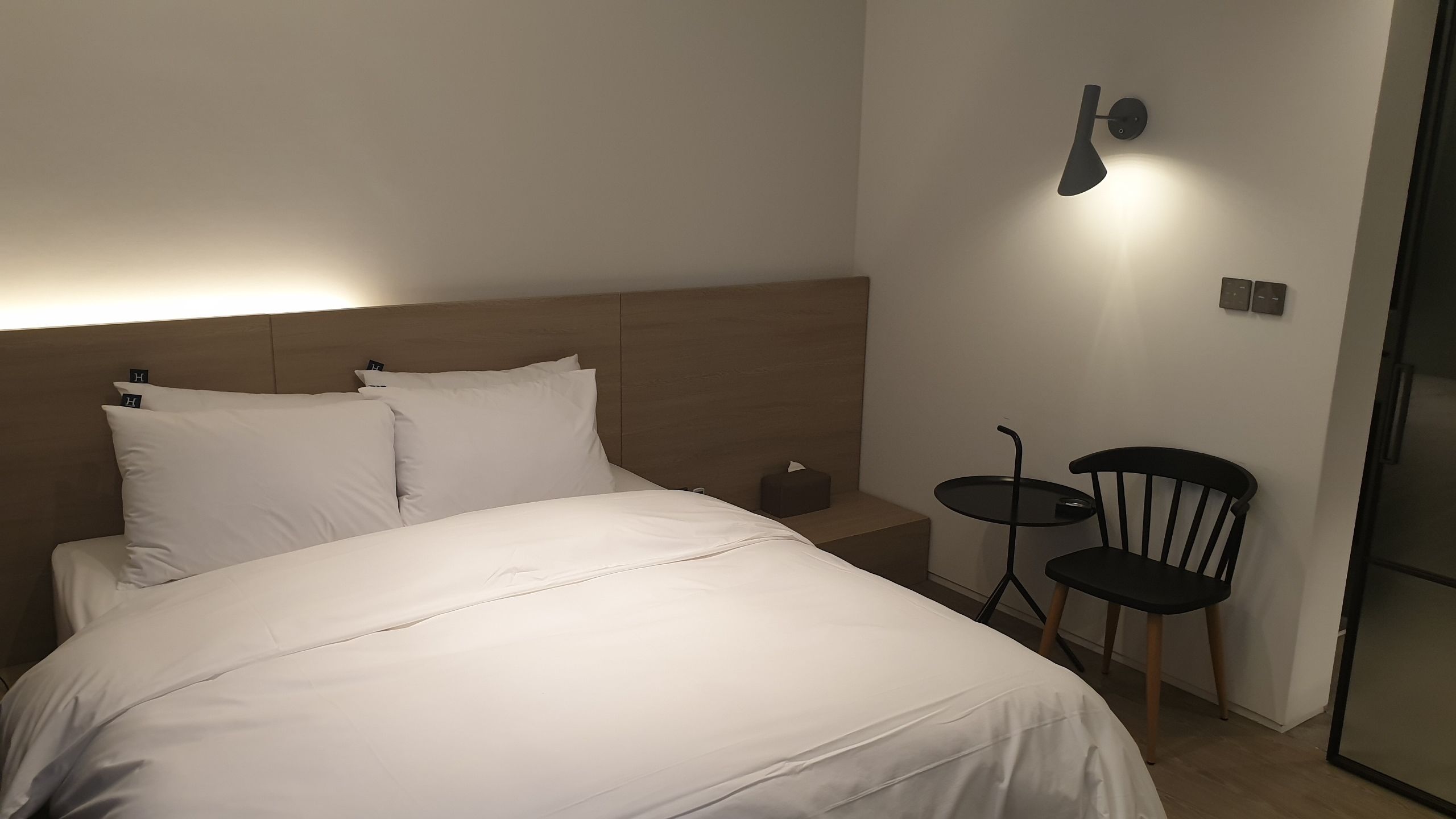 Foto - H hotel Gasan