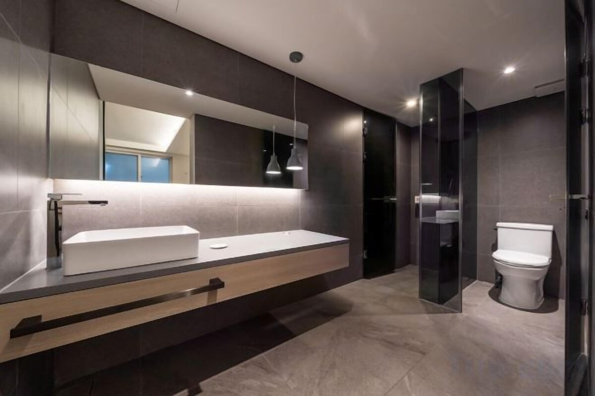 Twin Room(Walking Only)