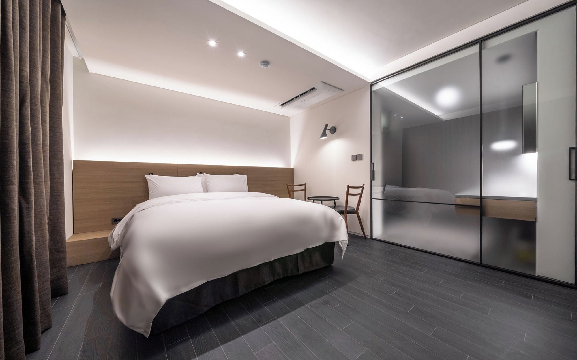 Foto - H hotel