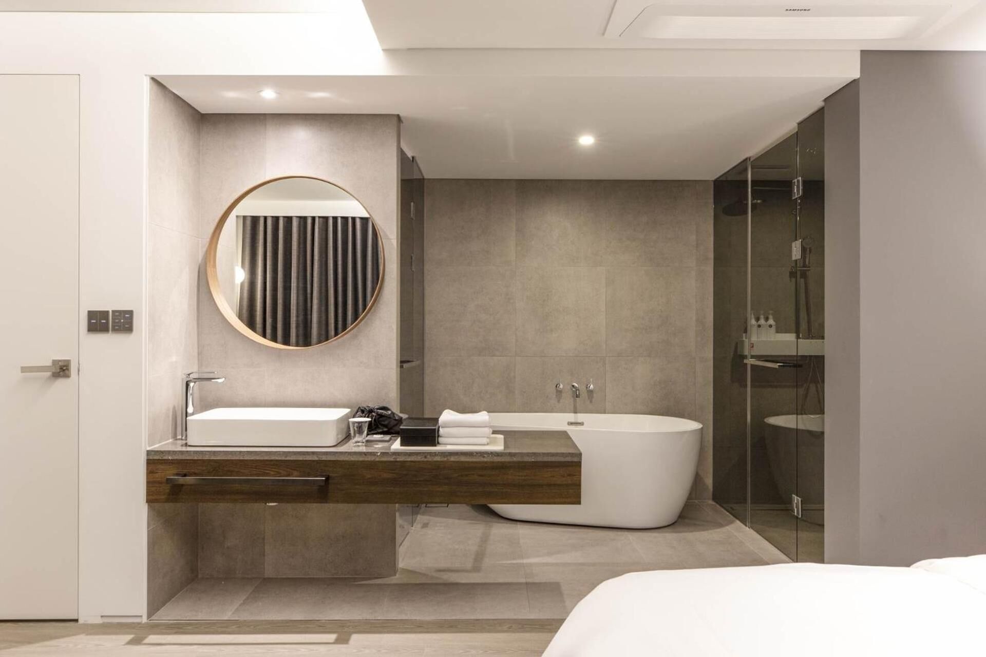 Photo - H hotel Gasan