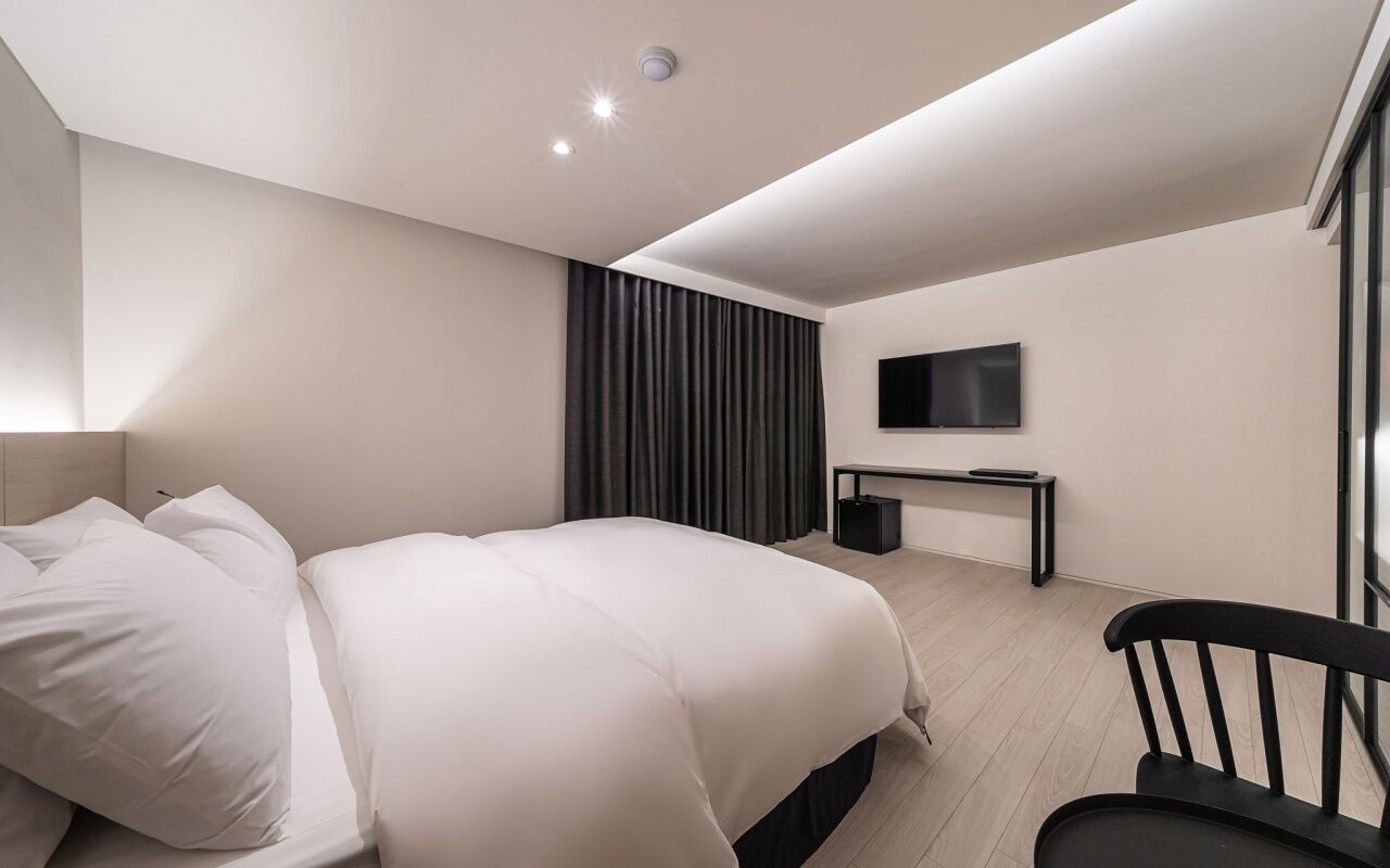 Foto - H hotel Gasan