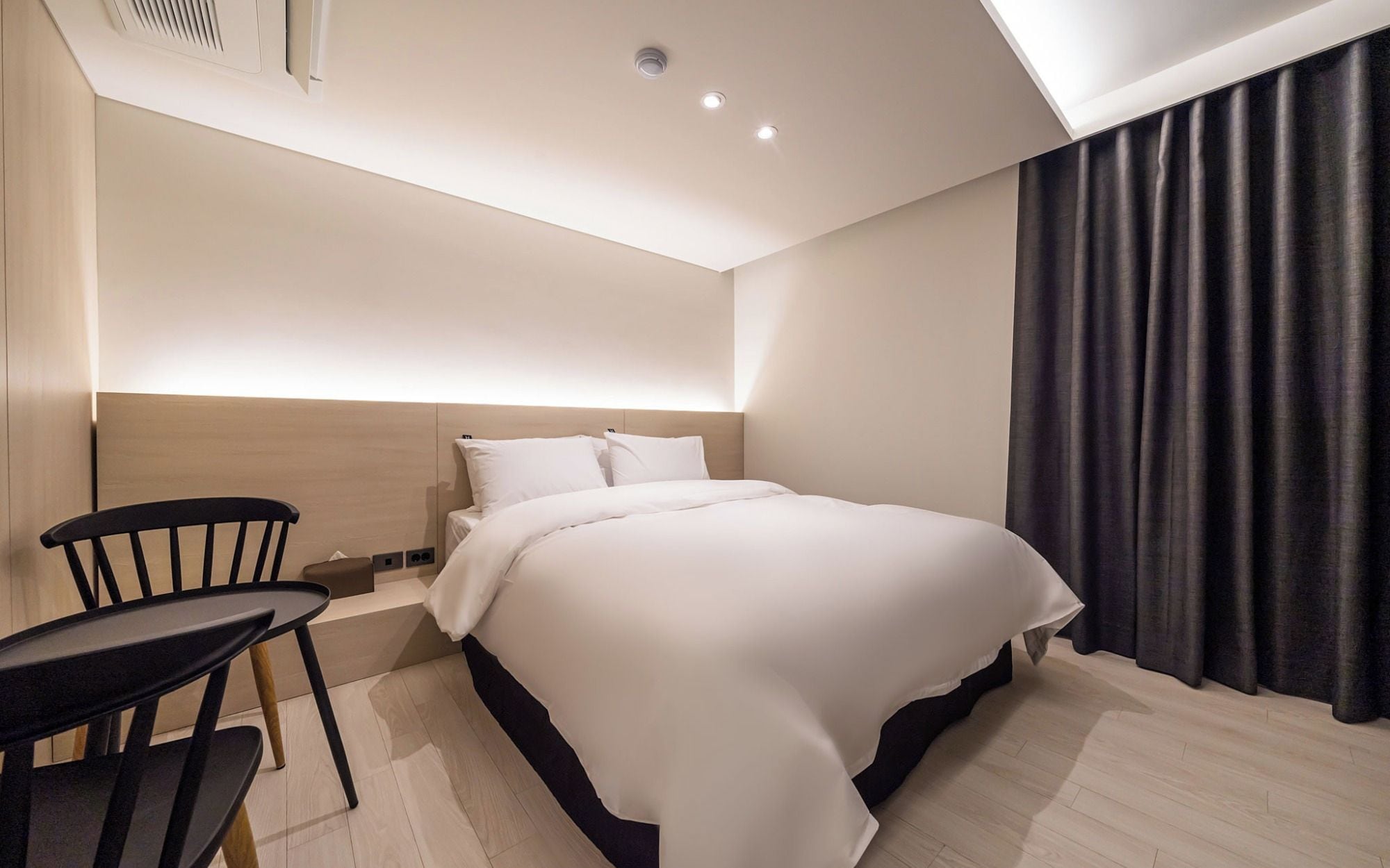 Foto - H hotel