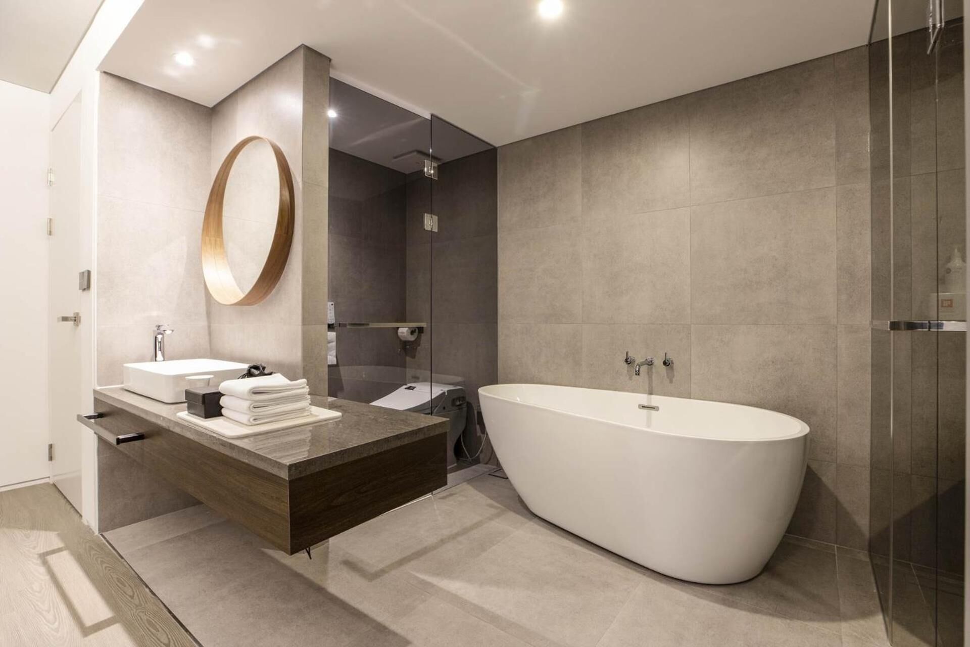 Photo - H hotel Gasan