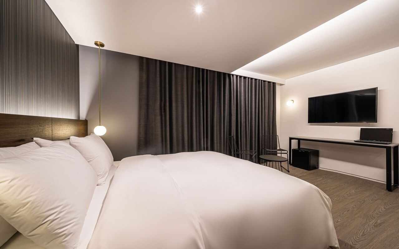 Foto - H hotel Gasan