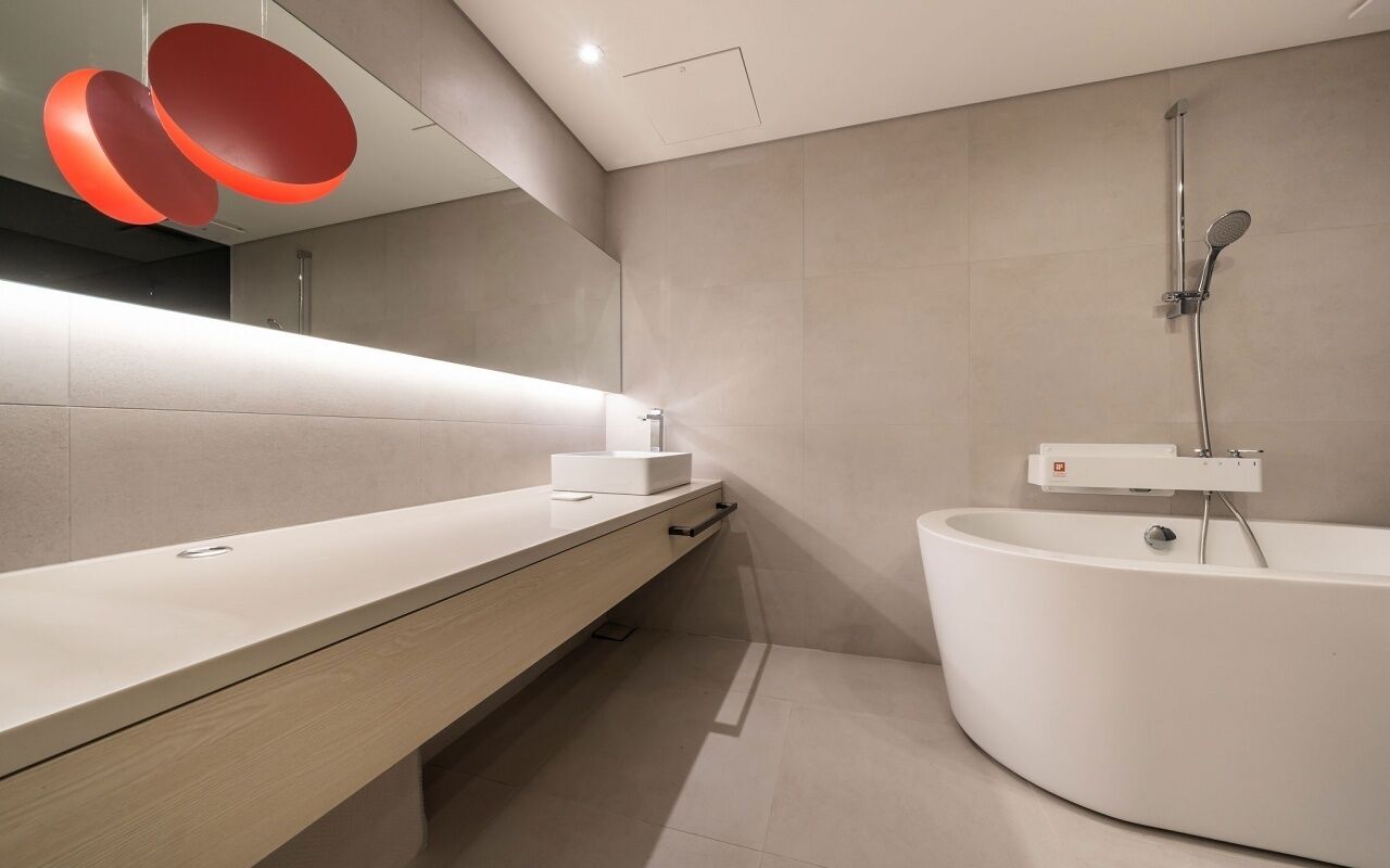 Foto - H hotel