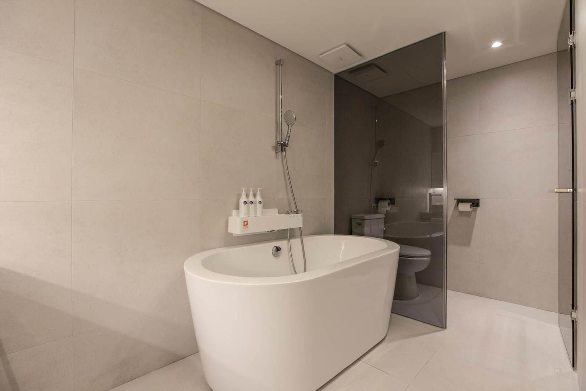 Photo - H hotel Gasan