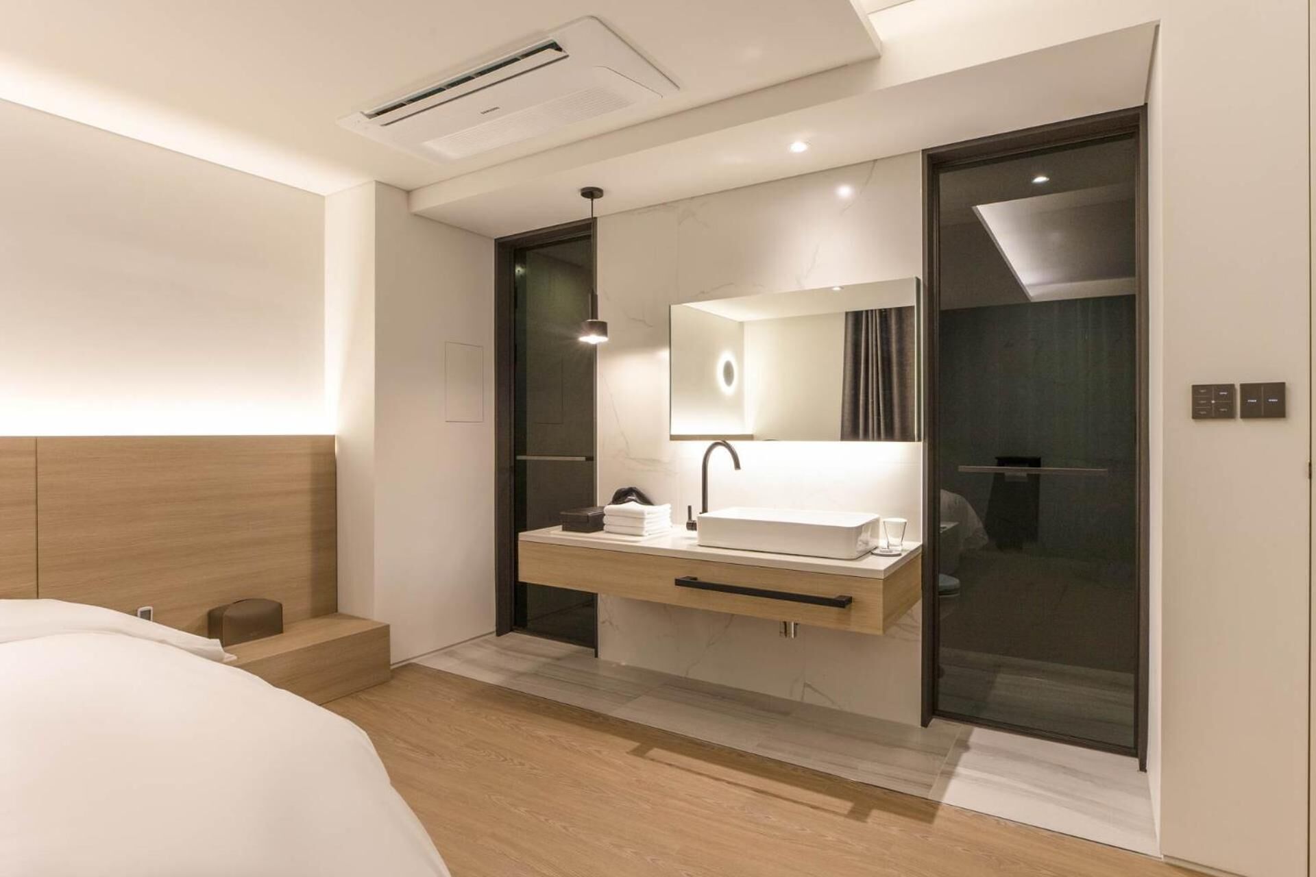 Photo - H hotel Gasan