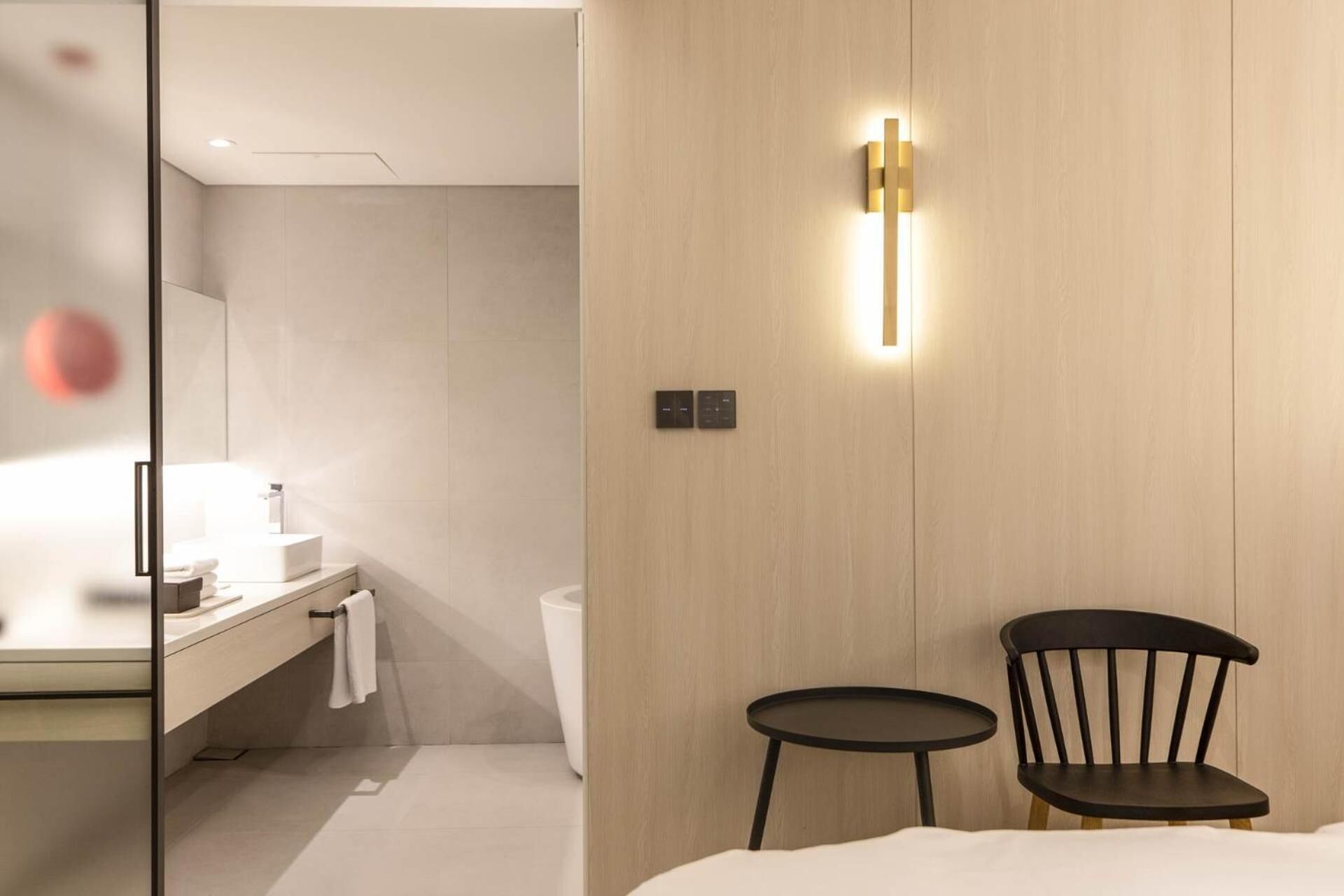 Photo - H hotel Gasan