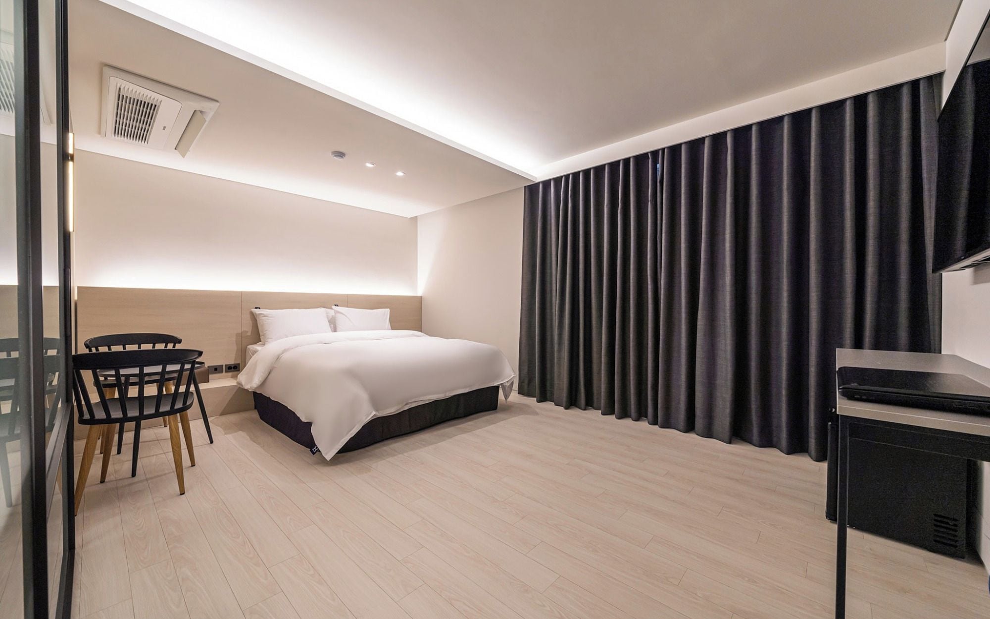Foto - H hotel