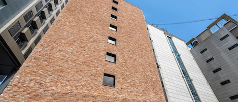 Aussenbereich