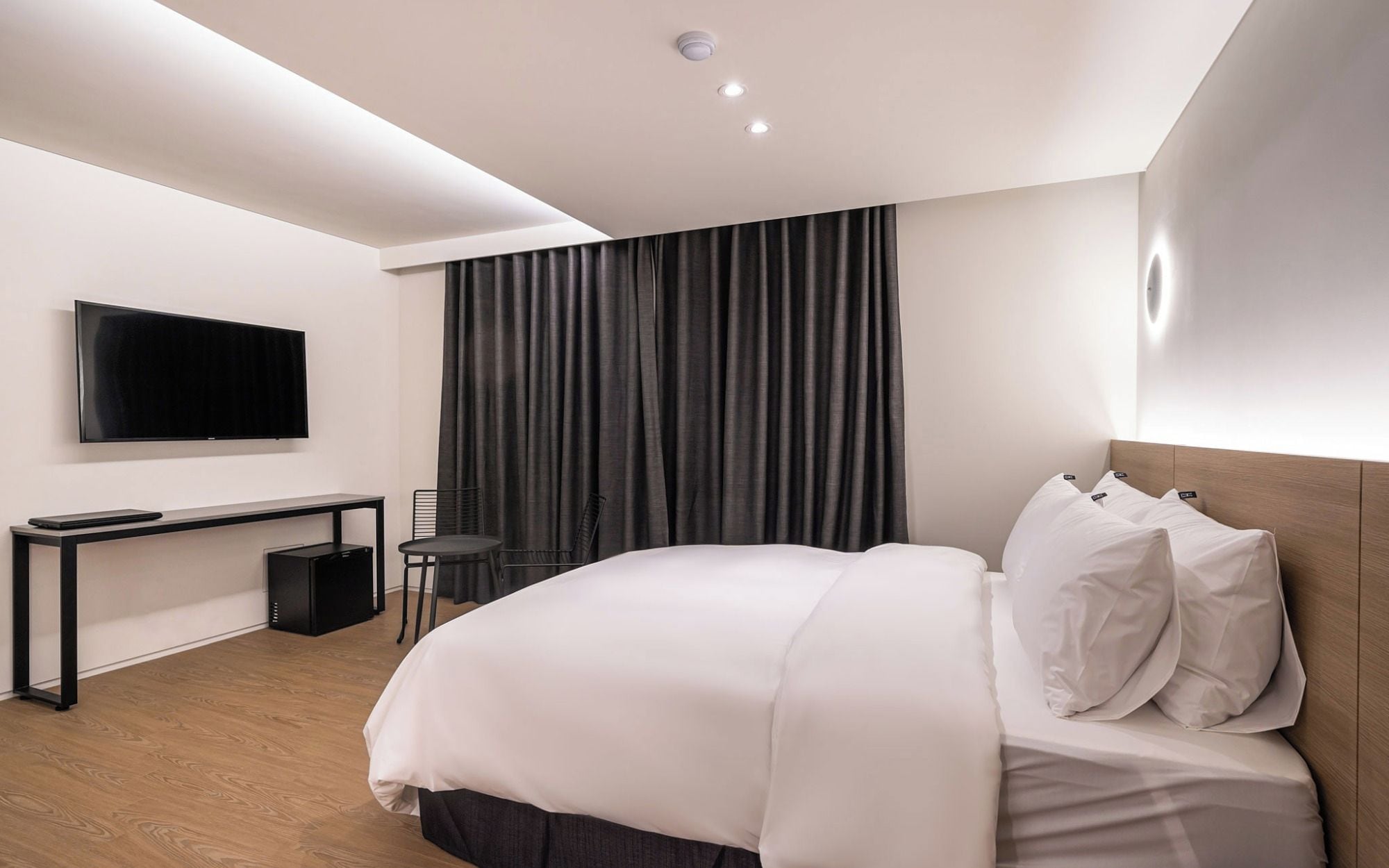 Foto - H hotel