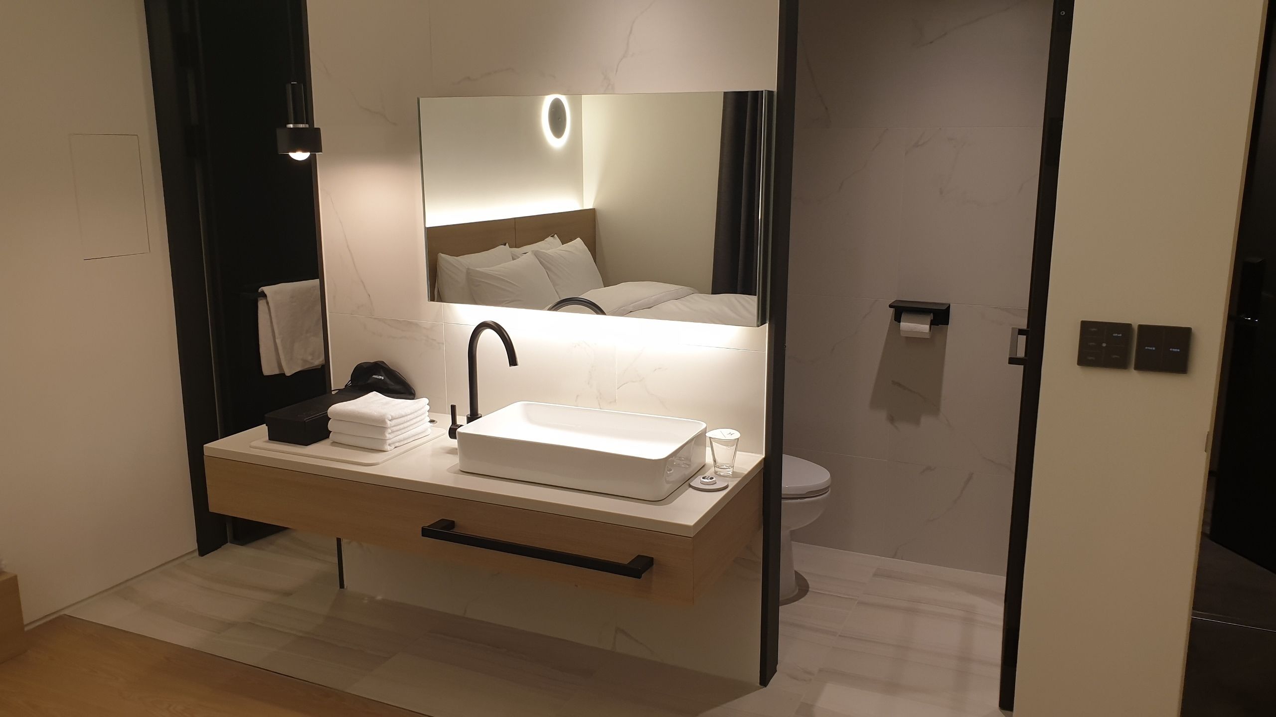 Photo - H hotel Gasan