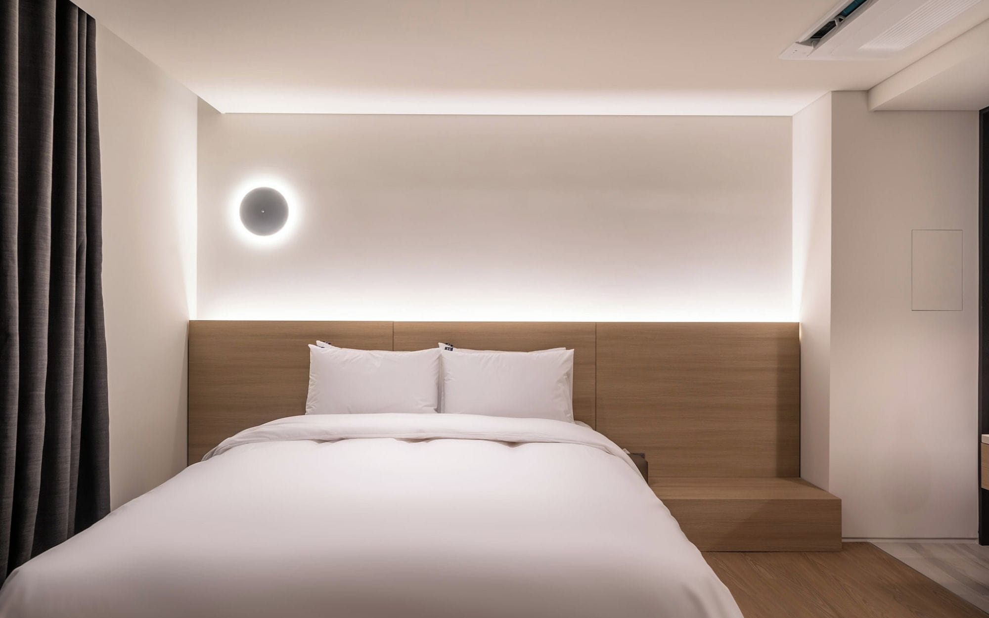 Foto - H hotel