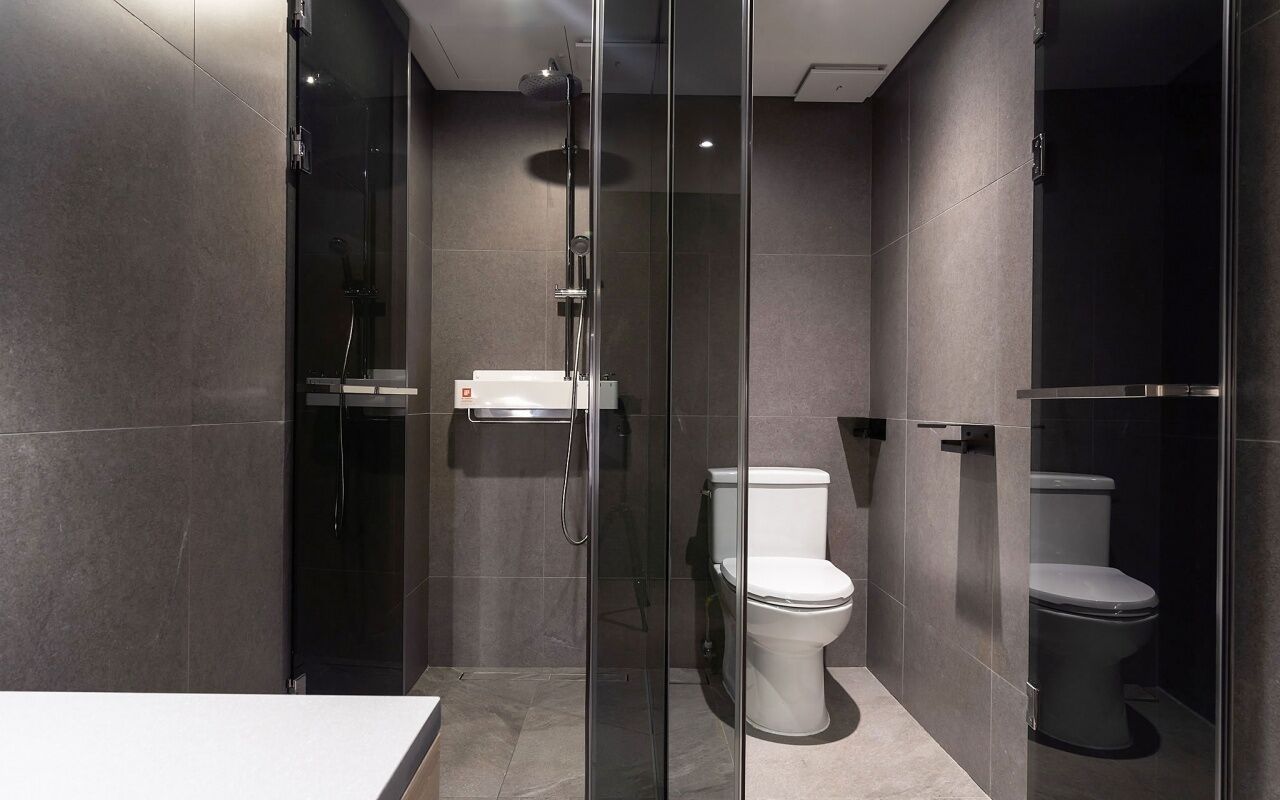 Foto - H hotel