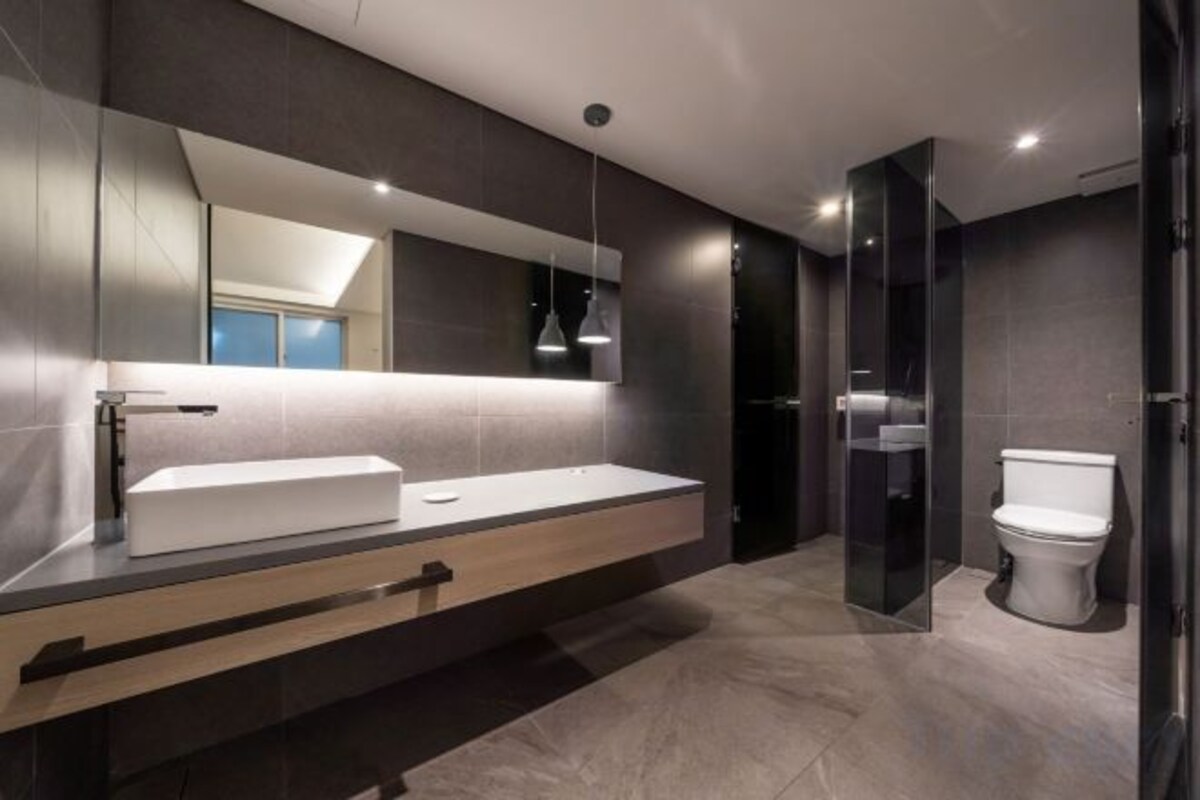 Twin Room(Walking Only)