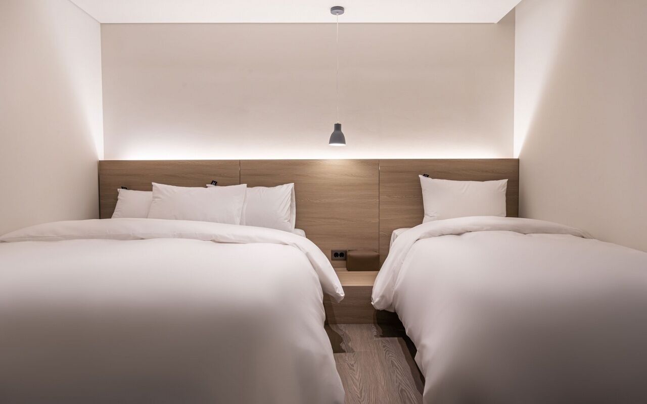 Foto - H hotel Gasan