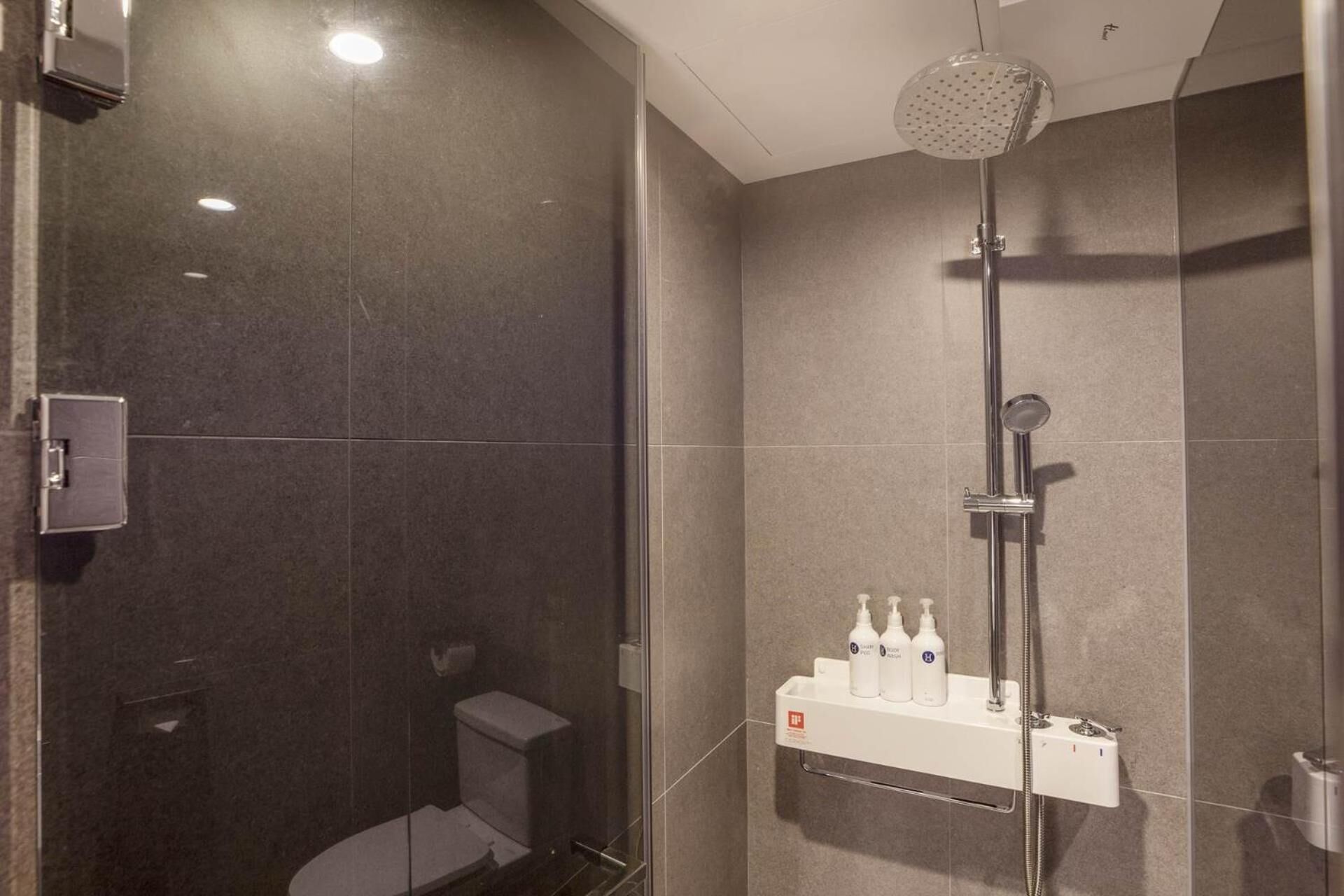 Photo - H hotel Gasan