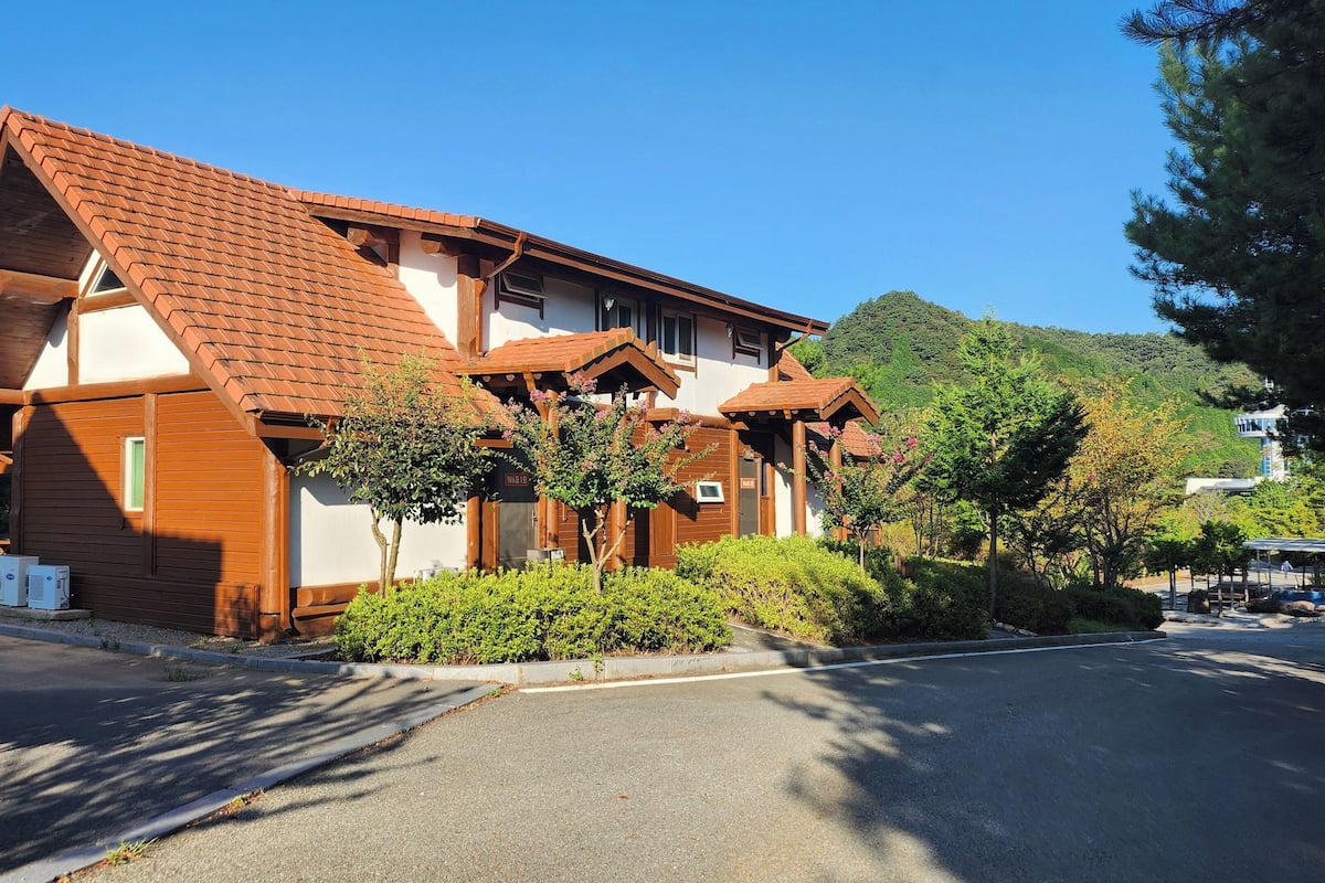 Signature Duplex