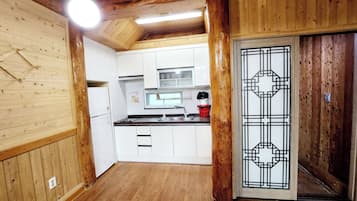 Signature Duplex | Private kitchen