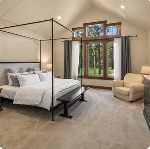 5 habitaciones, tabla de planchar con plancha y wifi gratis 