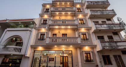 19 villa mira