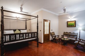 Suite - 19 villa mira (Puducherry)