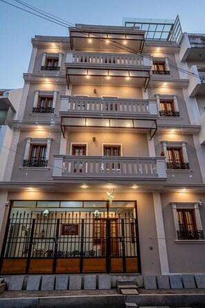 Exterior - 19 villa mira (Puducherry)