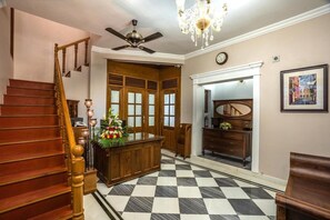 Interior - 19 villa mira (Puducherry)