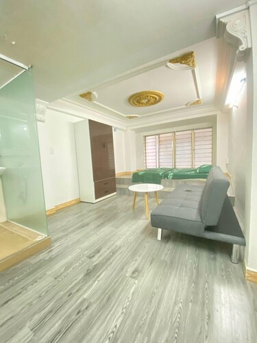 Hoang yen guesthouse