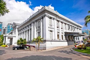Ngoại thất