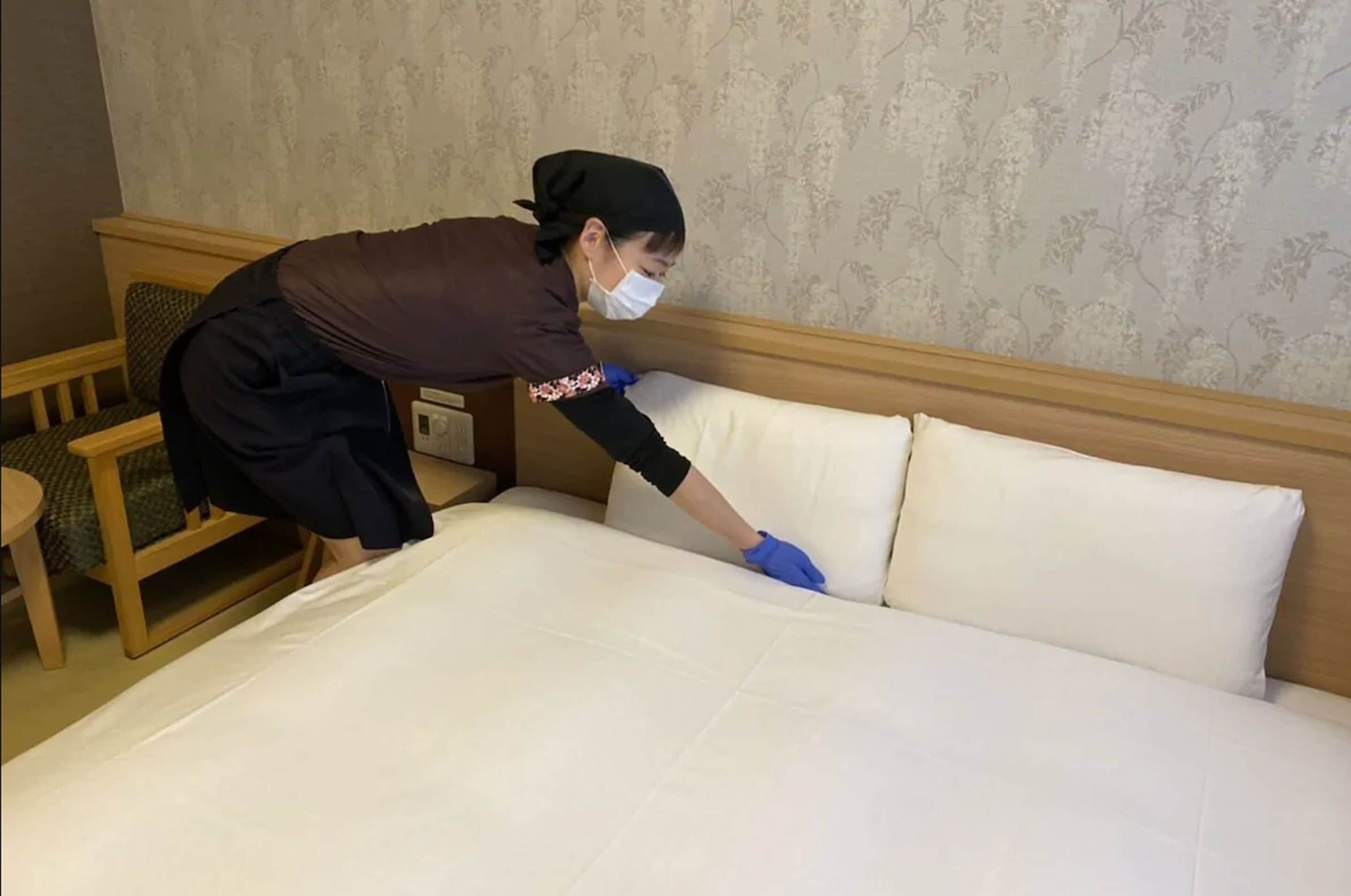 cleanliness standards