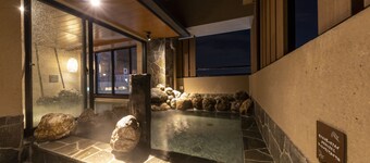 Dormy Inn mito Hot Springs