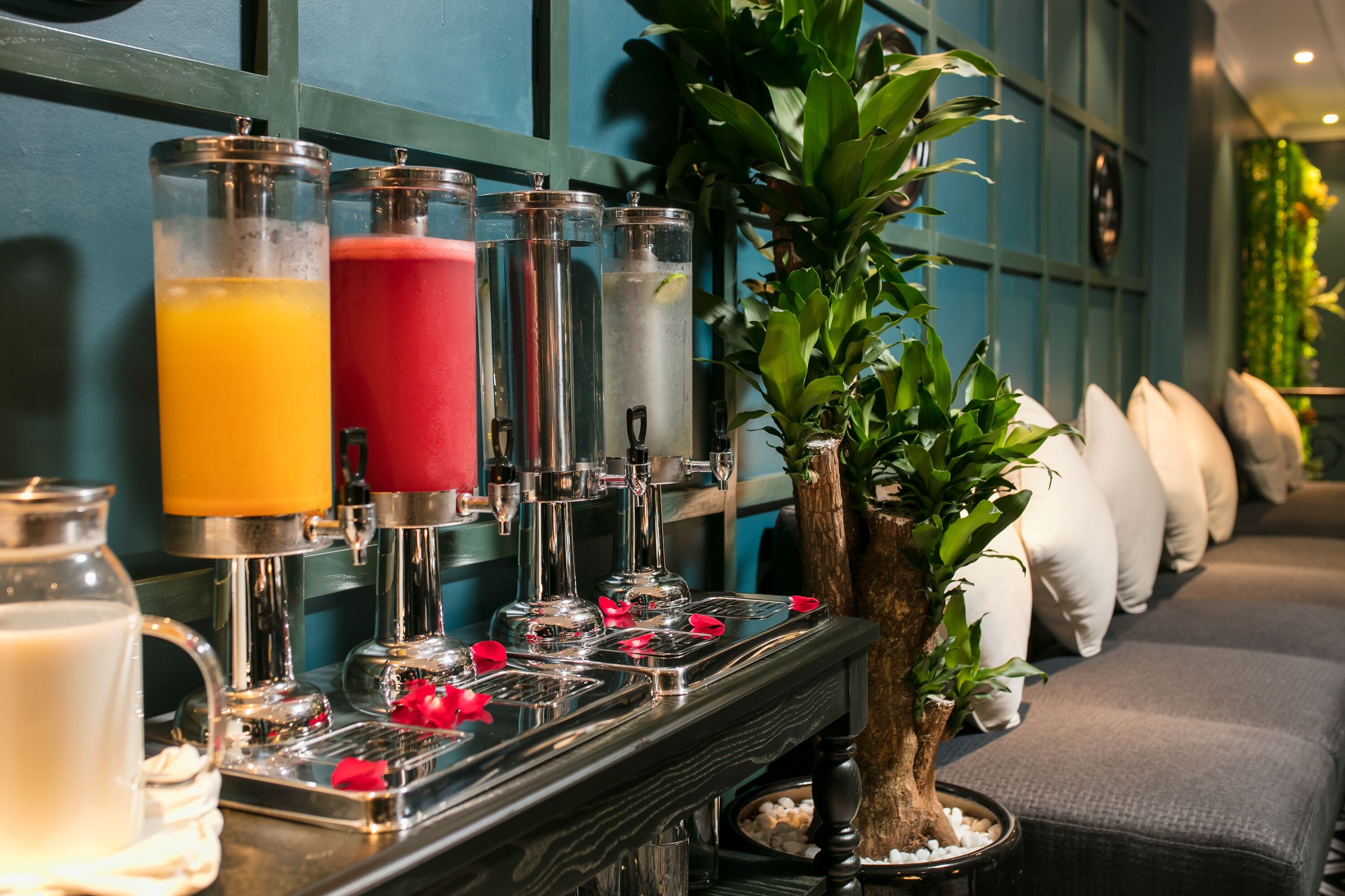 Foto - Grande Collection Hotel & Spa