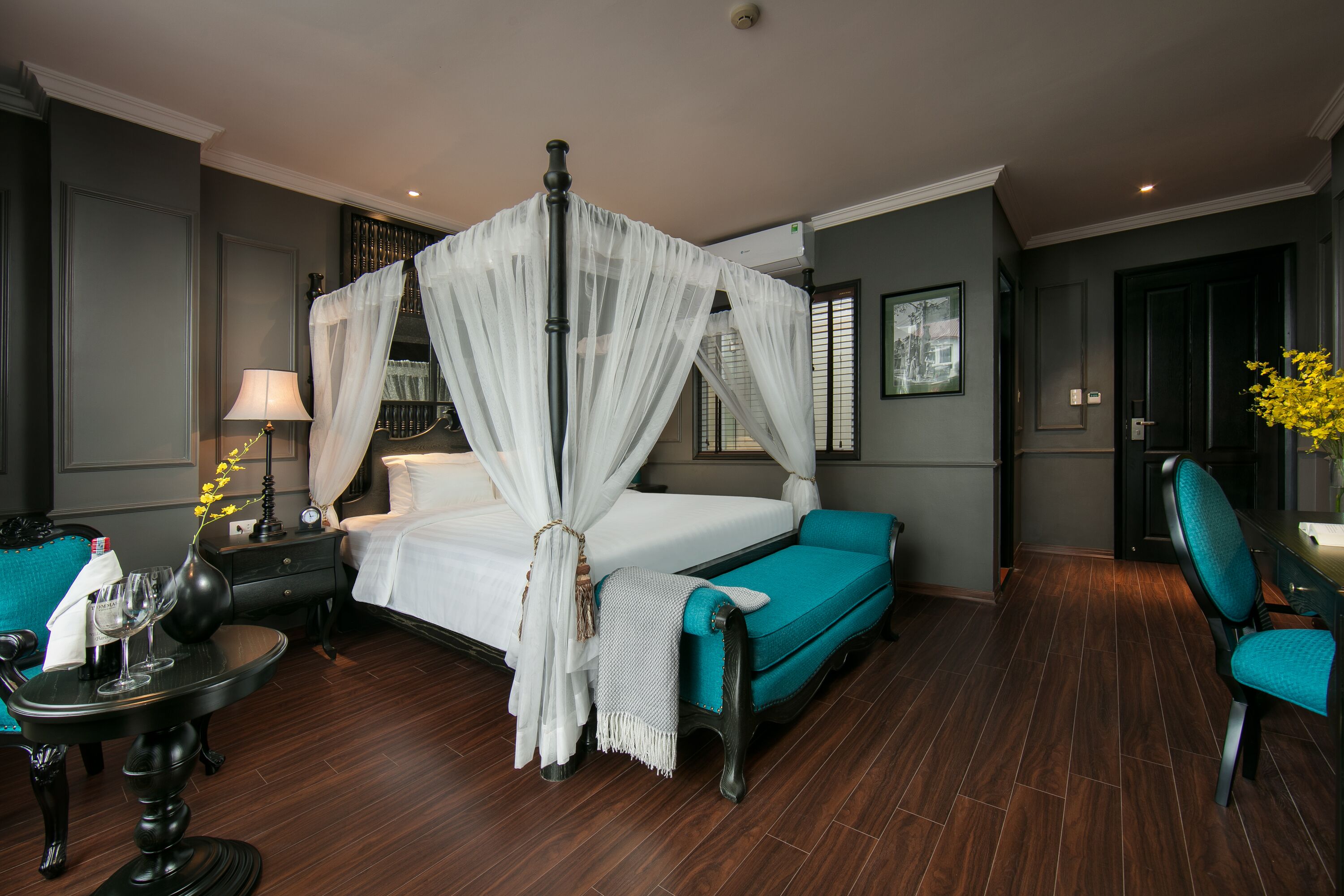 Foto - Grande Collection Hotel & Spa