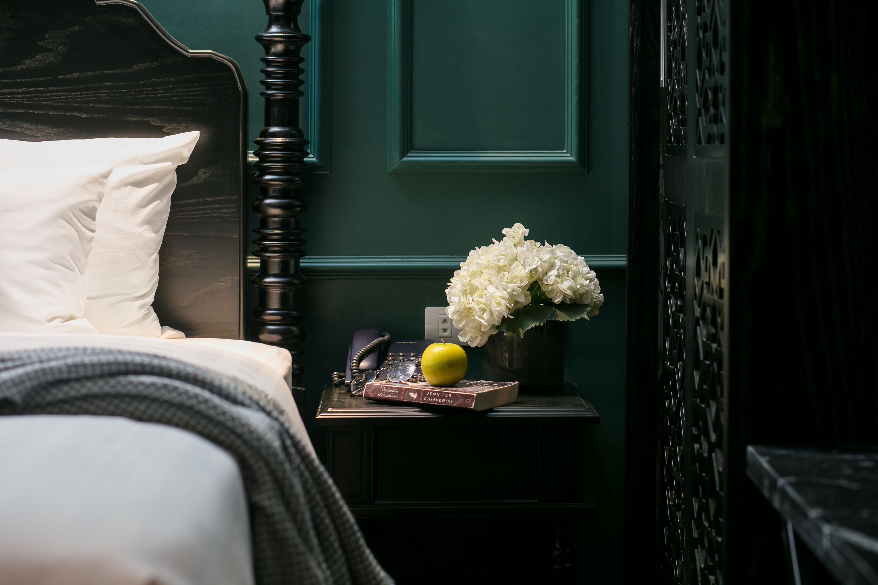 Foto - Grande Collection Hotel & Spa