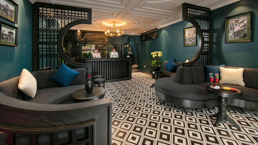 Grande Collection Hotel & Spa