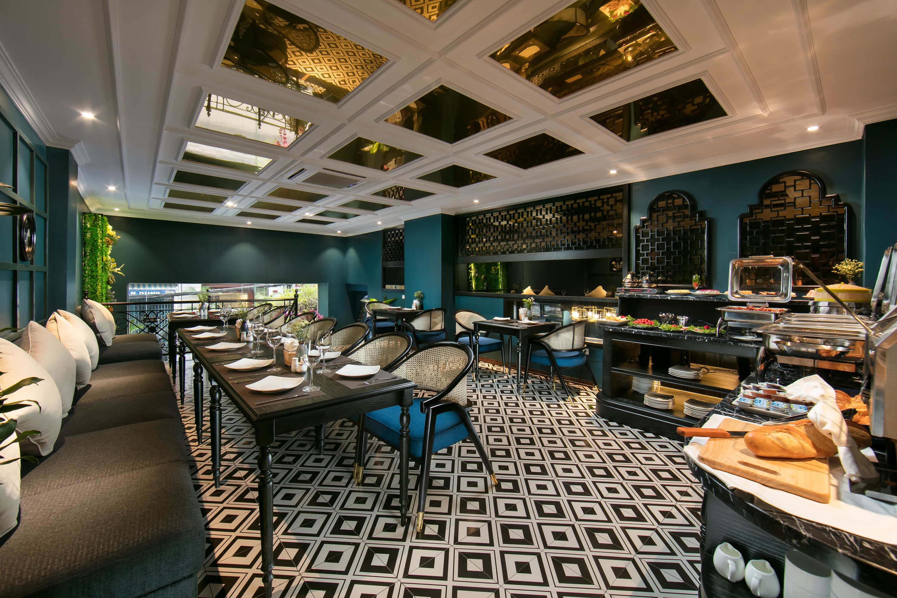 Foto - Grande Collection Hotel & Spa